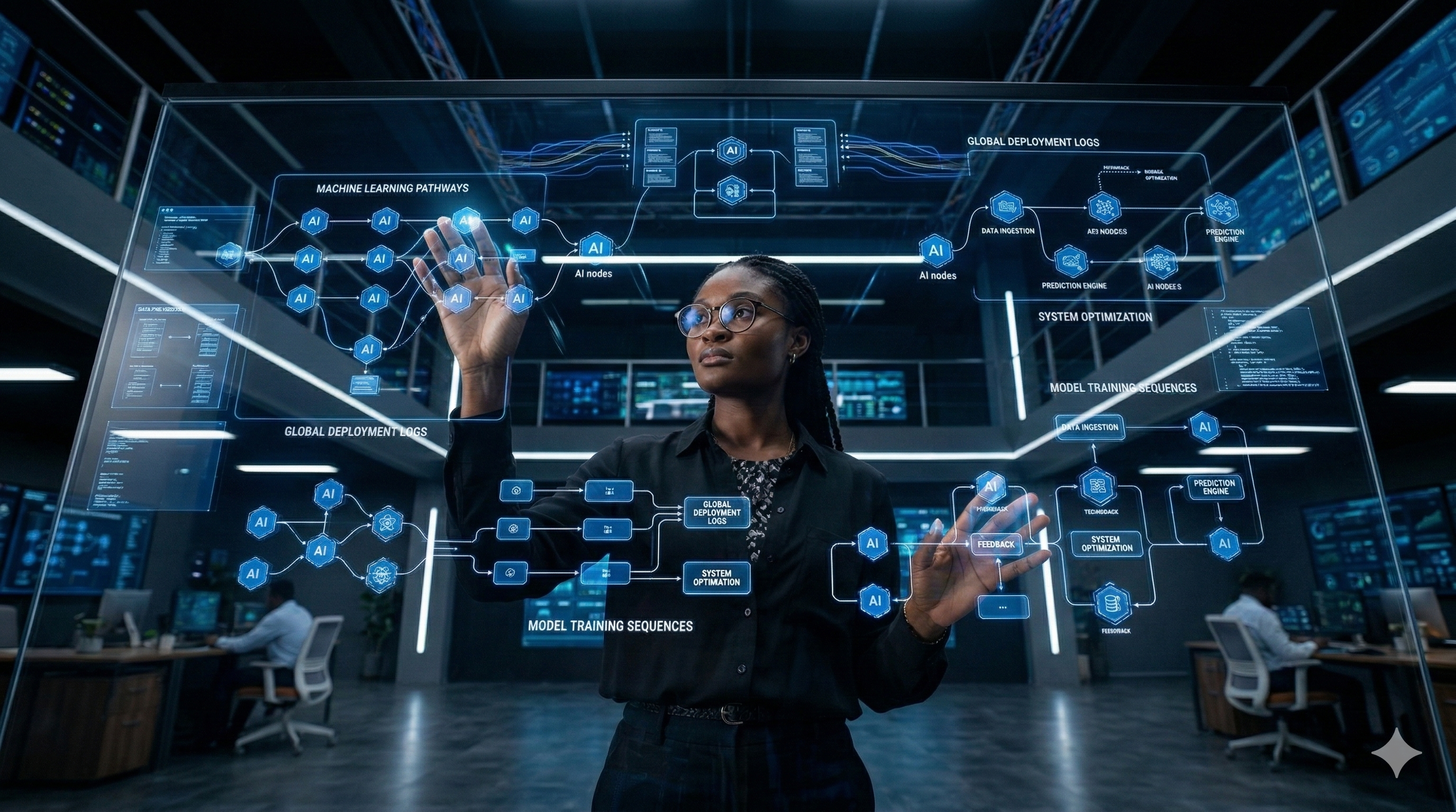 AI Automation Engineering